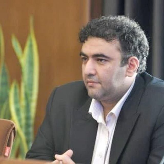 وقتی فرزندان ایران بر زین می‌نشیند