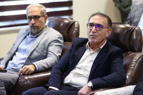 بازدید وزیر ورزش و جوانان از مجموعه سوارکاری نوروز آباد
