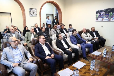 بازدید وزیر ورزش و جوانان از مجموعه سوارکاری نوروز آباد