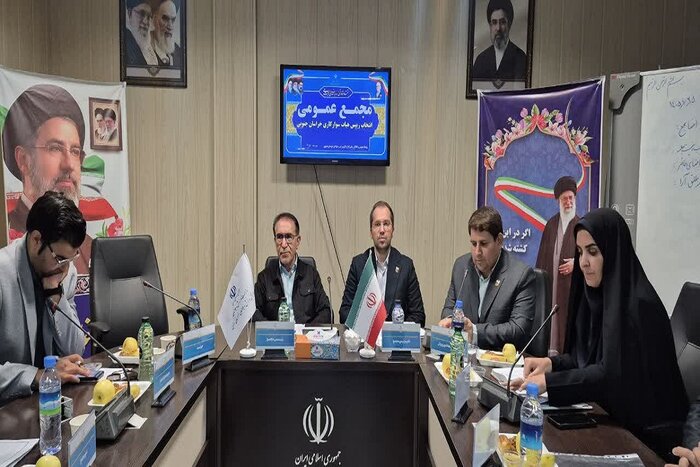 خراسان جنوبی ظرفیت تبدیل شدن به قطب سوارکاری استقامت کشور را دارد