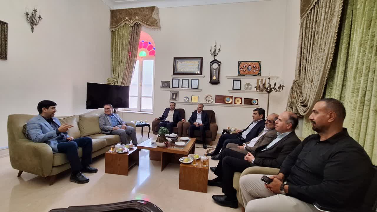 قزوین میزبان جشنواره ملی اسب عرب شود