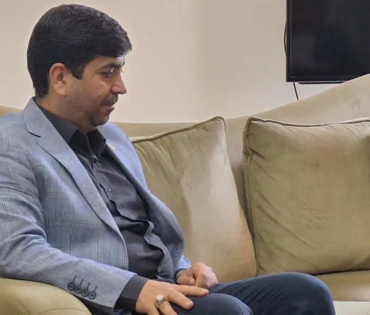 شهردار قزوین: از توسعه سوارکاری و گردشگری سواره در باراجین حمایت می‌کنیم