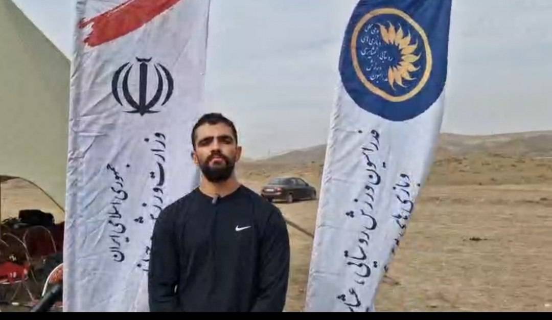 گرشا قورچیان: حضور ۲۶ورزشکاراز ۶ استان کشور، بیانگرظرفیت بالای هنرهای رزمی سواره در کشور است